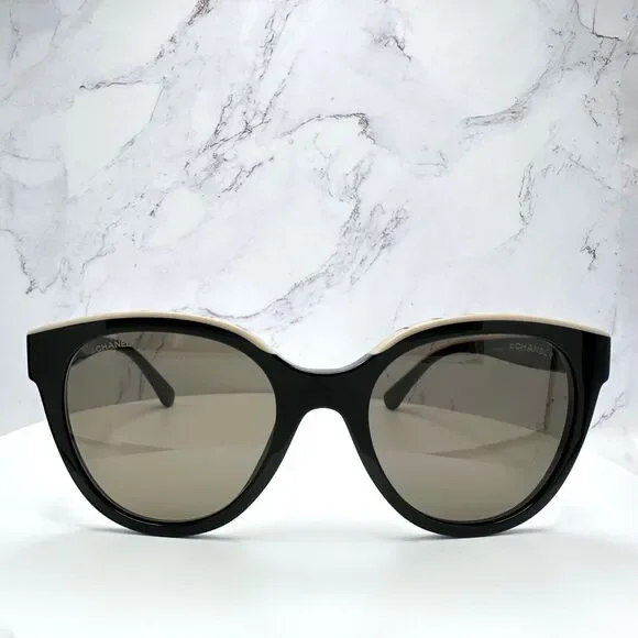 New CHANEL Sunglasses Sunglasses